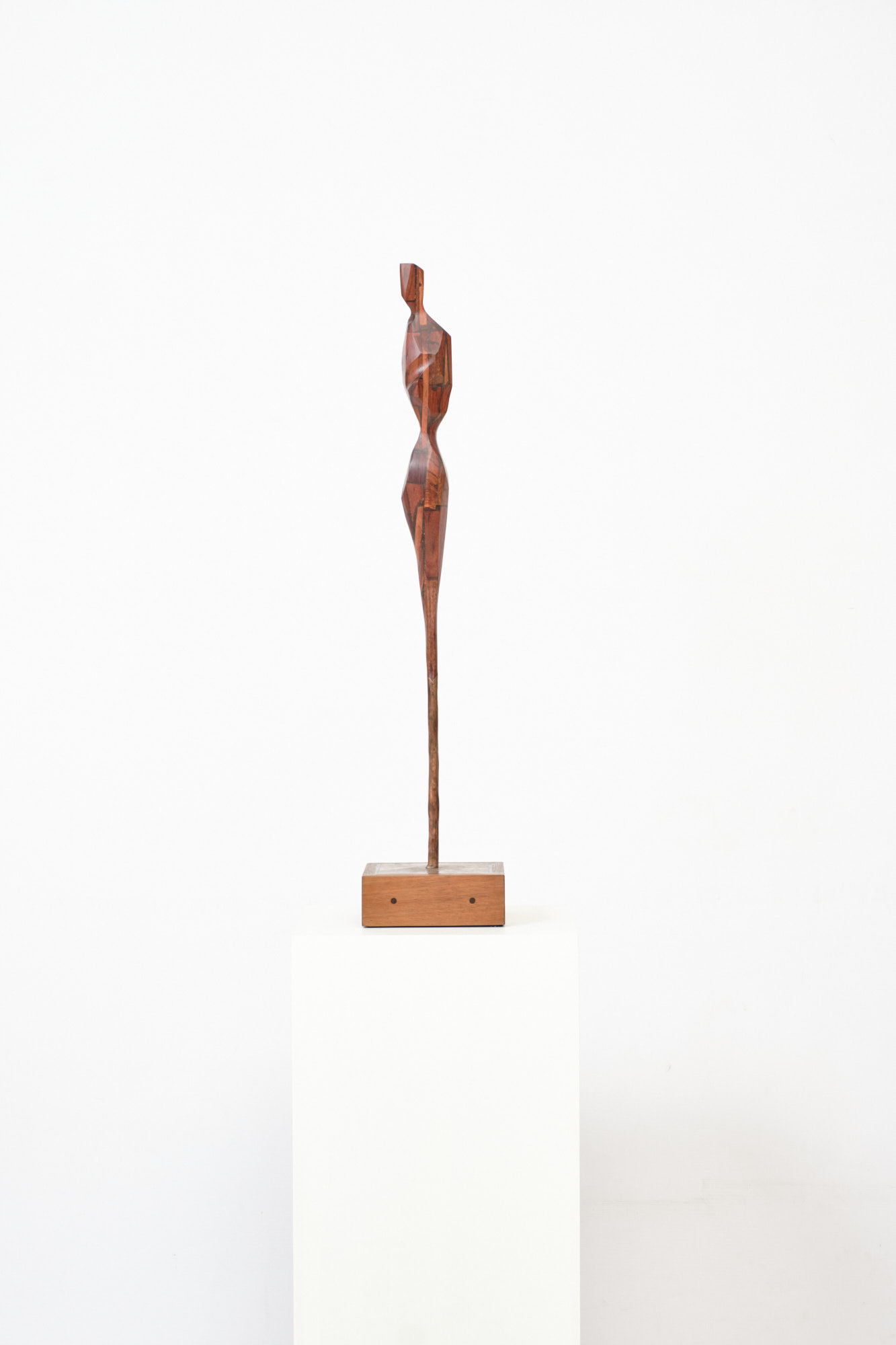 Michael Roderick Wedderburn Sculpture